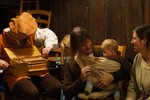 Bild: Eulenspiel's HISTORISCHE TANZTAVERNE mit "CUNCTI SIMUS"
