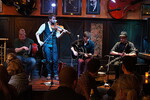 Image: BREAKING STRINGS (D) - PUBFOLK-TAVERNE + SESSION für Eulenspiel am 25.03.2017