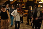 Bild: 4. FOLKTANZ-AUFSPIEL - Balfolk &amp; Klassik Hits für Eulenspiel (Fotos) am 03.03.2017
