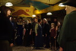 Bild: TANZEBÔM - Historische Tanztaverne von Eulenspiel (Fotos) - 11.03.2017
