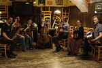 Bild: 4. FOLKTANZ-AUFSPIEL - Balfolk &amp; Klassik Hits für Eulenspiel (Fotos) am 03.03.2017
