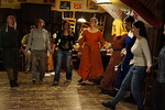 Image: TANZEBÔM - Historische Tanztaverne von Eulenspiel (Fotos) - 11.03.2017