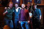Bild: "BREAKING STRINGS" (D) - Große FOLK-PUB-TAVERNE + SESSION (von SABINE S)