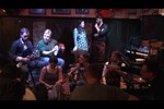 Image: BREAKING STRINGS (D) - Pubfolk-Konzert für Eulenspiel am 25.03.2017 (Video)