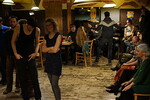 Image: TRIO WHA + Lucie Wagner - Balfolk-Tanztaverne mit Session für Eulenspiel am 07.04.2017