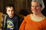 Bild: TANZEBÔM - Historische Tanztaverne von Eulenspiel (Fotos) - 11.03.2017