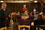 Bild: Eulenspiel's HISTORISCHE TANZTAVERNE mit "CUNCTI SIMUS"