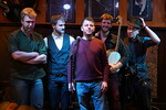 Bild: "BREAKING STRINGS" (D) - Große FOLK-PUB-TAVERNE + SESSION (von SABINE S)