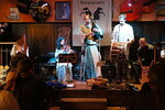 Image: JOCULATORES PRIMAE NOCTIS - Historische Spielleutetaverne für Eulenspiel am 08.04.2017