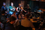 Bild: BREAKING STRINGS (D) - PUBFOLK-TAVERNE + SESSION für Eulenspiel am 25.03.2017