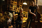 Bild: 4. FOLKTANZ-AUFSPIEL - Balfolk &amp; Klassik Hits für Eulenspiel (Fotos) am 03.03.2017